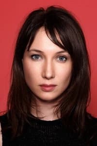 Delphine Théodore in Un entretien