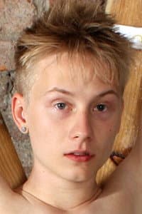 Corey Connor in First Time Sluts