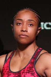 Danielle Taylor in Invicta FC 44: A New Era