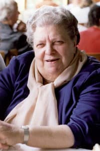 Elena Fabrizi in Pierino la peste alla riscossa