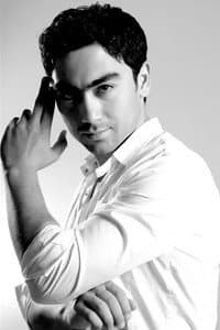 Adiz Rajabov in Destinies