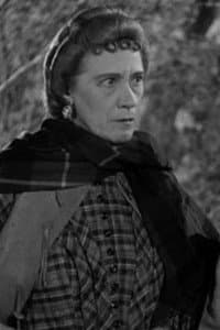 Kathryn Sheldon in I'm from the City