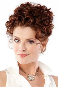 Rebecca Wisocky in Henry May Long