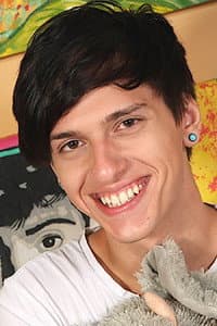 Jae Landen in Sexual Safari