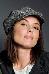 DonnaMarie Recco in Beneath the Blue Suburban Skies