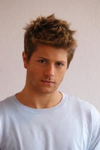 Gregory Annoni in Sexual Chronicles of a French Family