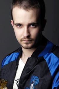Daniel Retuerta in El viaje de Carol