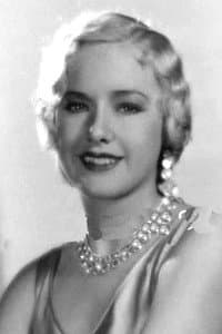 Loretta Andrews in Slippery Silks