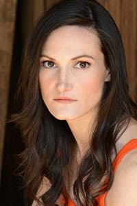 Elizabeth Houston in Murder in Music City