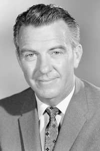 Hugh Beaumont in Roaring City