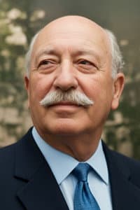 Hamdi Şarlıgil in Ben Öldükçe Yaşarım