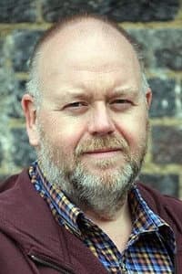 Clifford Hume in Chance