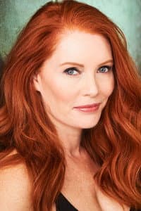 Kimberly Crandall in The Full Picture
