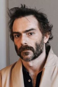 Thanos Samaras in Βank Bang