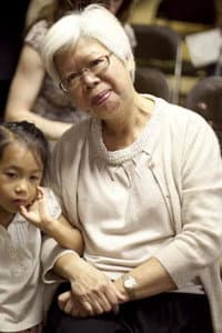Sau Chun Leung in Mimo: Sau Chun's Story