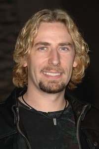 Chad Kroeger in Hate to Love: Nickelback