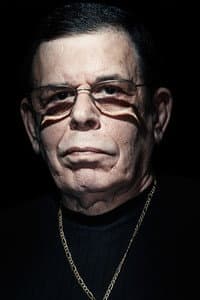 Art Bell in Hostage to the Devil