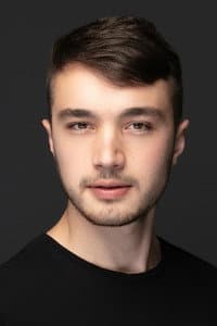 Burak Dakak in Annem Hakkında