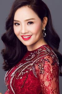 Hoài An in Chung Cư Ma