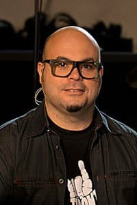Tyler Stewart in Barenaked Ladies: Talk to the Hand - Live in Michigan