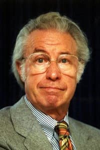 Cesar Keiser in Hinter den sieben Gleisen