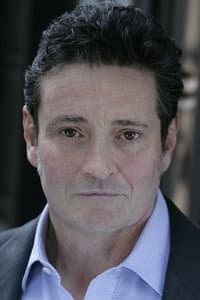 Sean Weil in Nightmare Radio: The Night Stalker