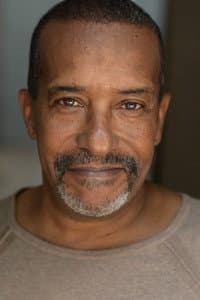 Donn C. Harper in The Ambassadors of Hollywood