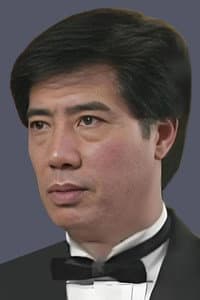 Paul Chu Kong in Zong Heng Si Hai