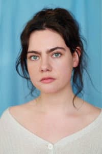 Isobel Jesper Jones in The Bastard Son & the Devil Himself