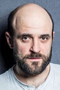 Filipp Mogilnitskiy in Batim