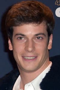 Léo Dussollier in Méduse