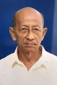 Jaran Petcharoen in Deux Frères