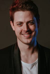 Aaron Strand in Hold For Release