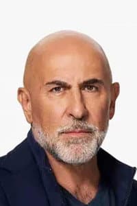 Carlo Rota in Recipe for Murder