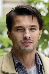 Olivier Martinez in Paul, Apostle of Christ