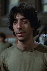 Paul Greco in The Last Temptation of Christ