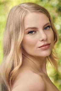 Danielle Lauder in Tales from Middleton High
