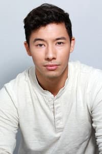 Darren Keilan in Dog