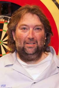 Andy Fordham in Raymond van Barneveld: Het fenomeen