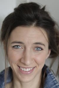 Cécile Boland in Artefacts