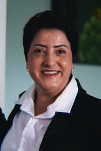Divah Silva in Pousada Sonhar