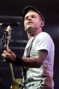 Niko ( Nicolas Giraudet) in Tagada Jones - Au Hellfest 2022