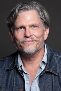 Jeff Kober in Block Island