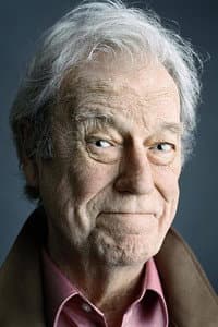 Gordon Pinsent in Drága kisfiam!