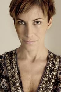 Tiziana Foschi in Nina dei Lupi