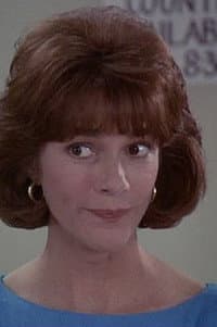 Margie Impert in A Christmas for Boomer