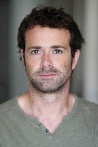 Julien Bleitrach in Même pas mal
