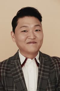 PSY in Youtube Revolution
