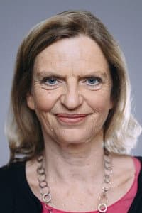 Kerstin Thielemann in Heimspiel