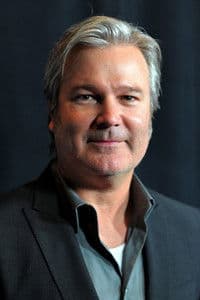 Gore Verbinski in According to Plan: The Harrowing and True Story of Dead Man's Chest